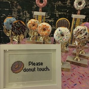 Meet your Posher, Mike